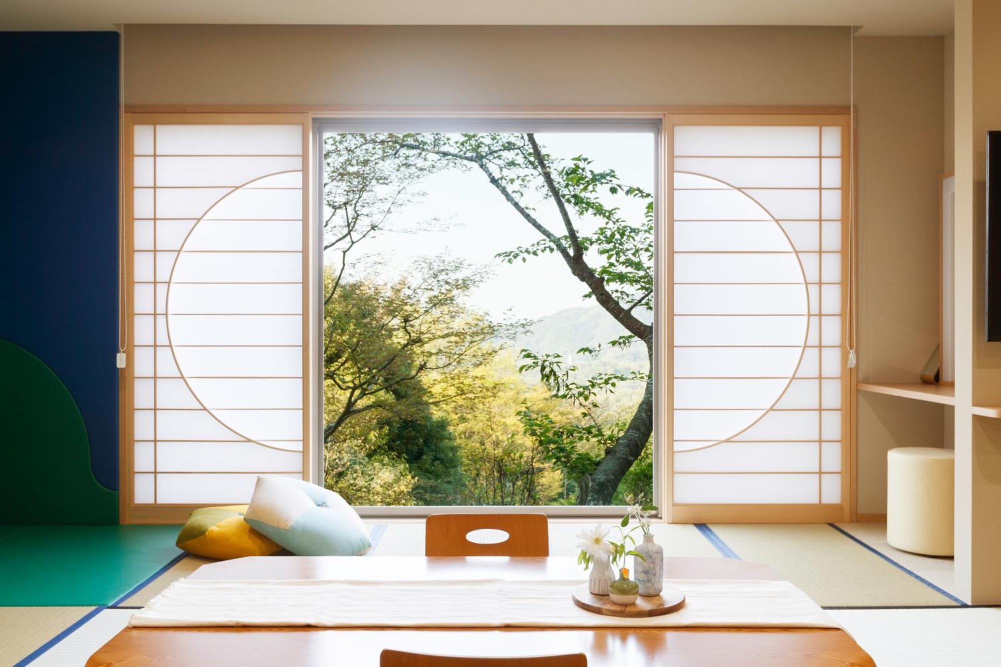 Hotel Arima Onsen Motoyu Ryuusenkaku à Kōbe Extérieur photo