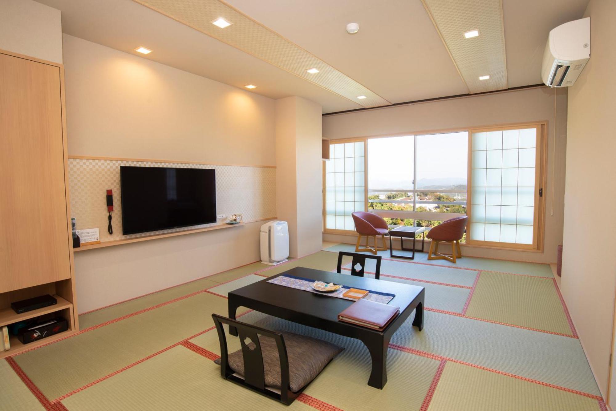 Hotel Arima Onsen Motoyu Ryuusenkaku à Kōbe Chambre photo