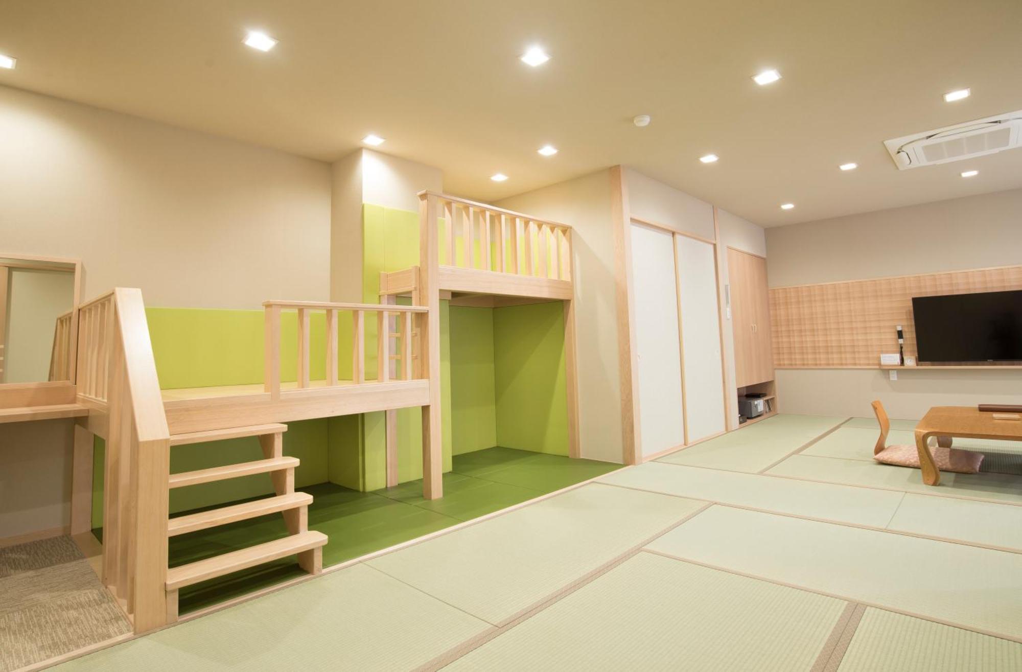 Hotel Arima Onsen Motoyu Ryuusenkaku à Kōbe Chambre photo