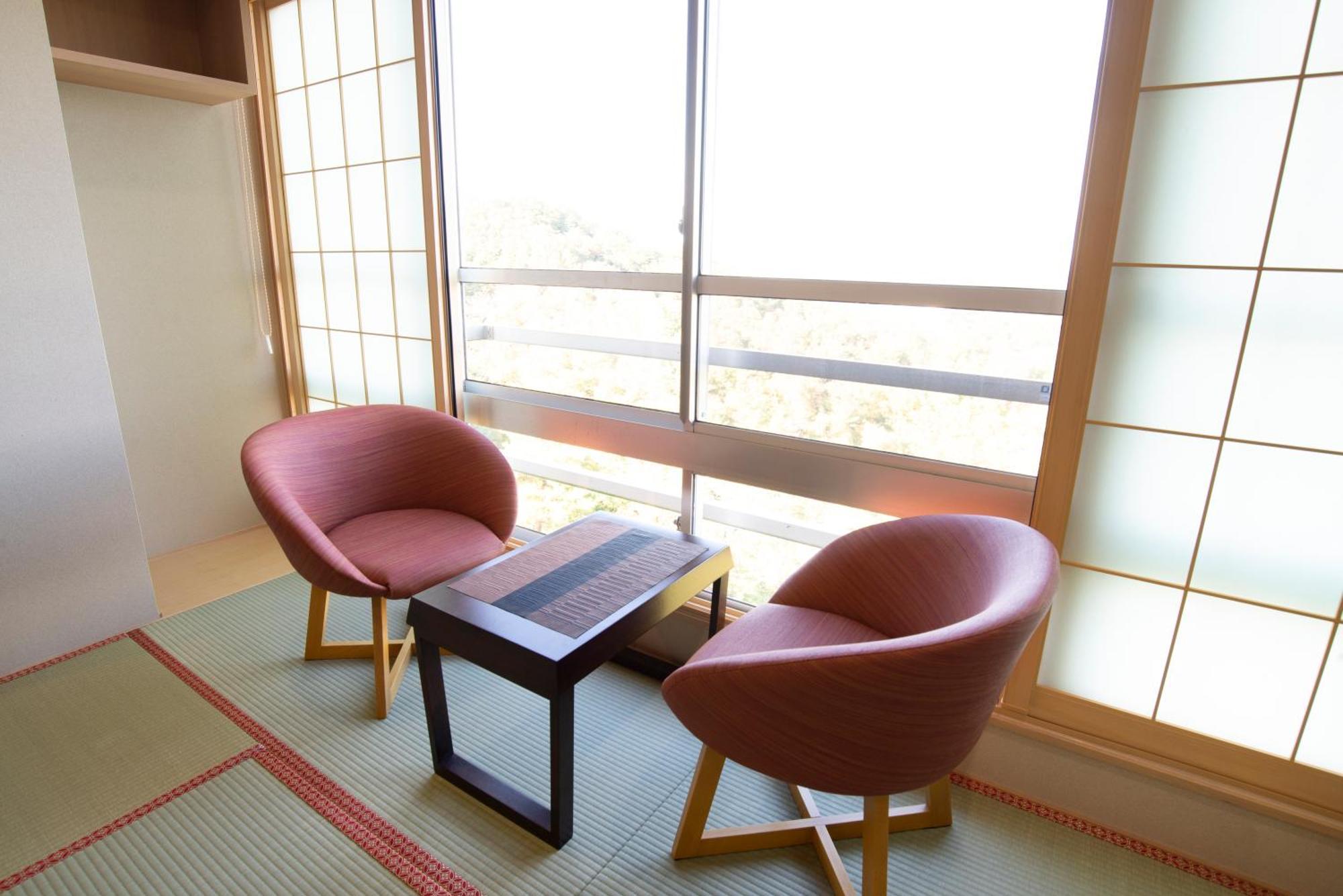Hotel Arima Onsen Motoyu Ryuusenkaku à Kōbe Chambre photo