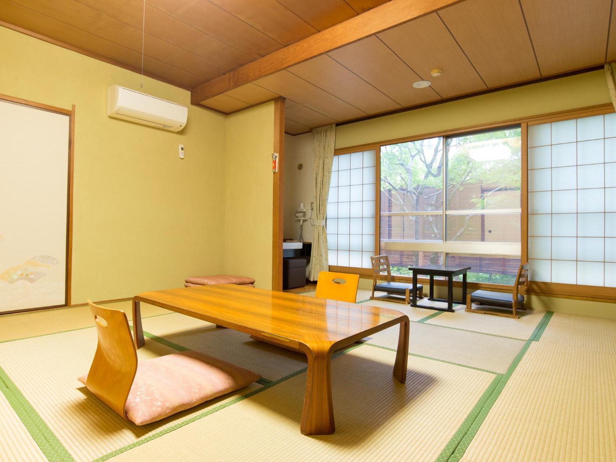 Hotel Arima Onsen Motoyu Ryuusenkaku à Kōbe Chambre photo