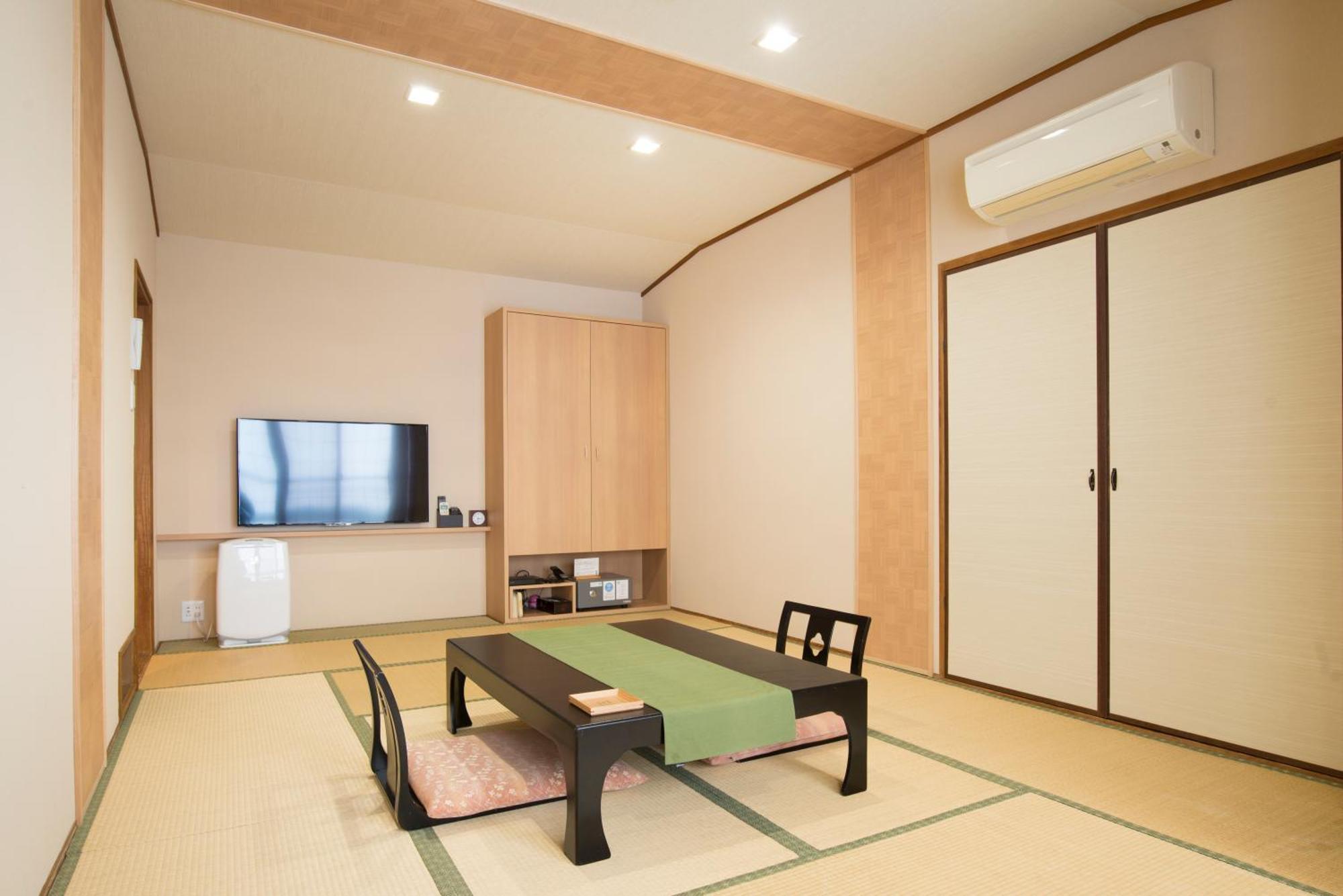 Hotel Arima Onsen Motoyu Ryuusenkaku à Kōbe Extérieur photo