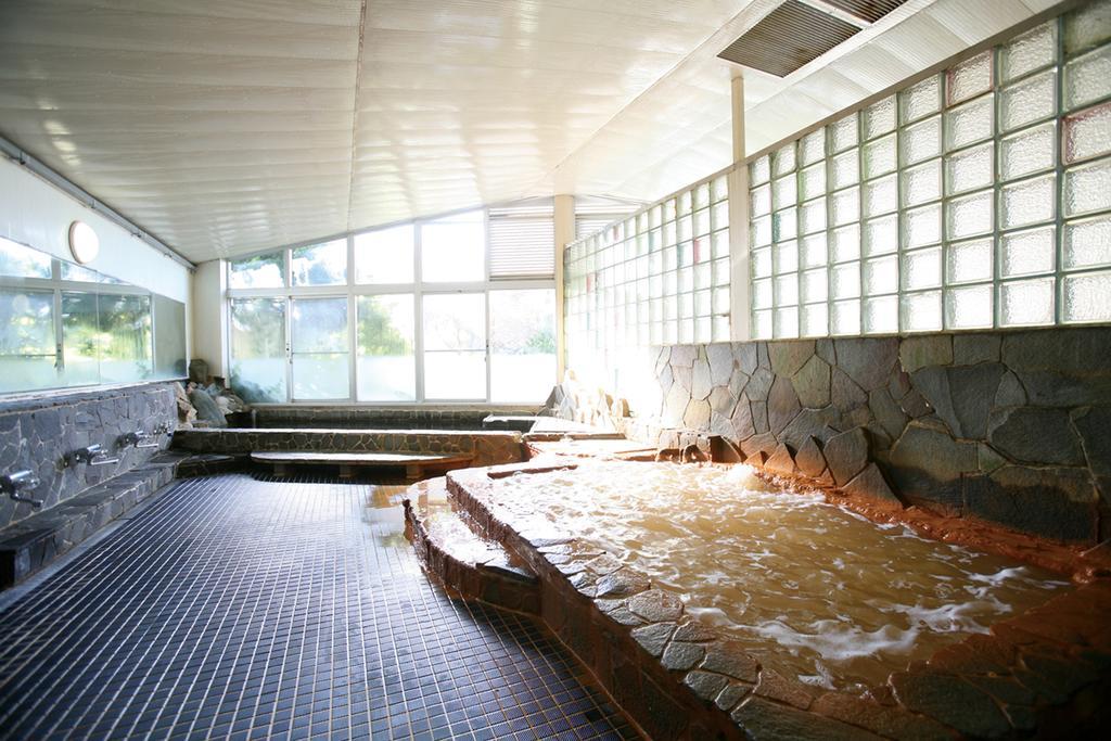 Hotel Arima Onsen Motoyu Ryuusenkaku à Kōbe Extérieur photo