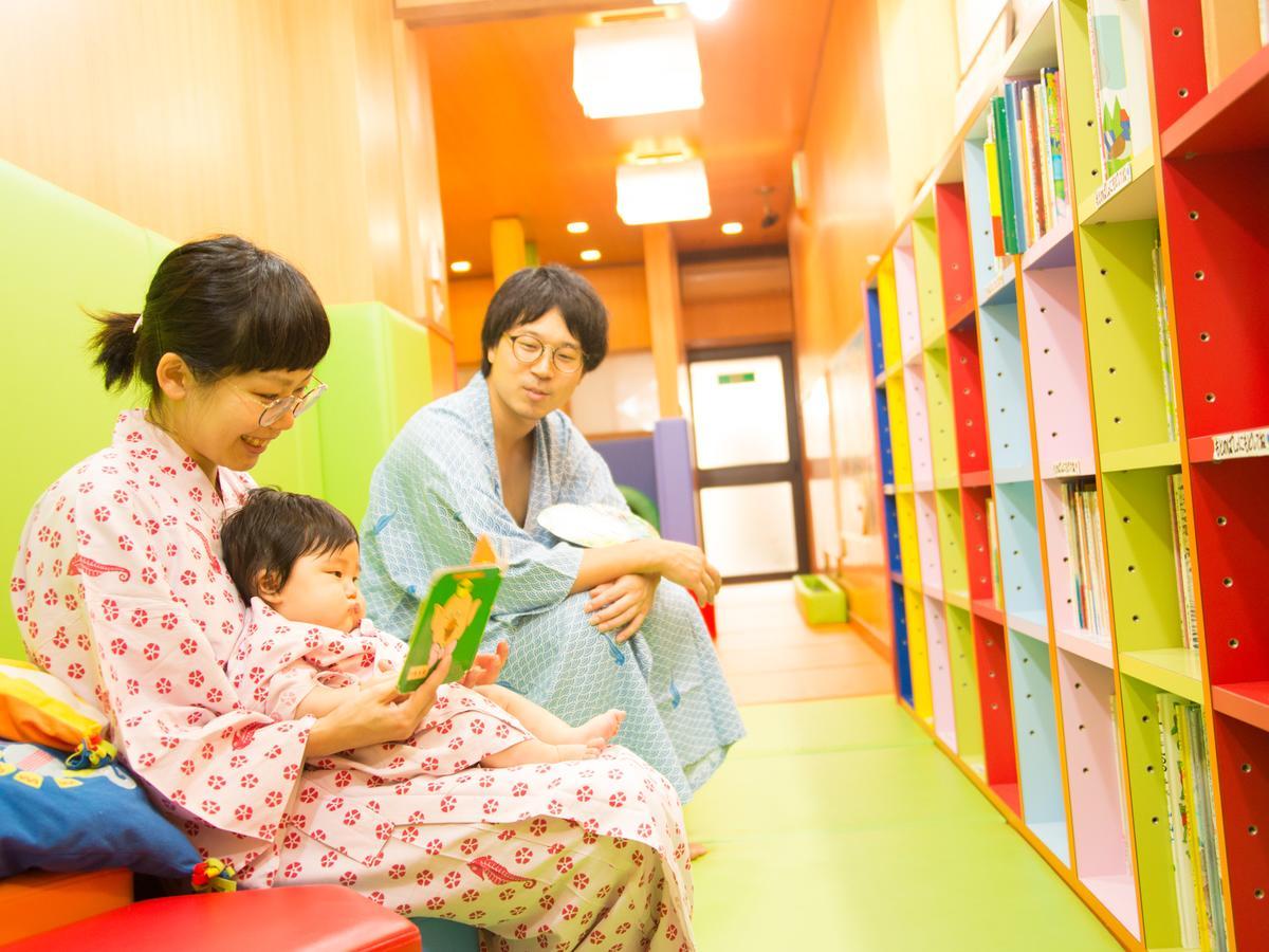 Hotel Arima Onsen Motoyu Ryuusenkaku à Kōbe Extérieur photo