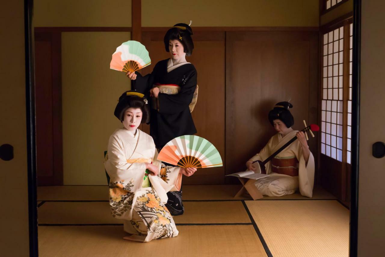 Hotel Arima Onsen Motoyu Ryuusenkaku à Kōbe Extérieur photo